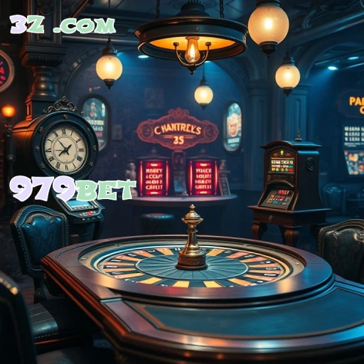 Atrações Imperdíveis do Cassino 979bet para Jogadores Brasileiros