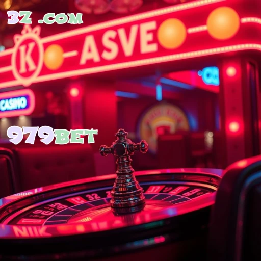 Segurança e Diversão: A Seção Confiável da 979bet
