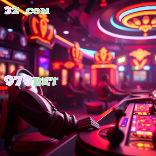 Slots Imperdíveis no 979bet: A Diversão Sem Limites